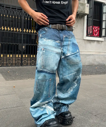 Nomad Jeans