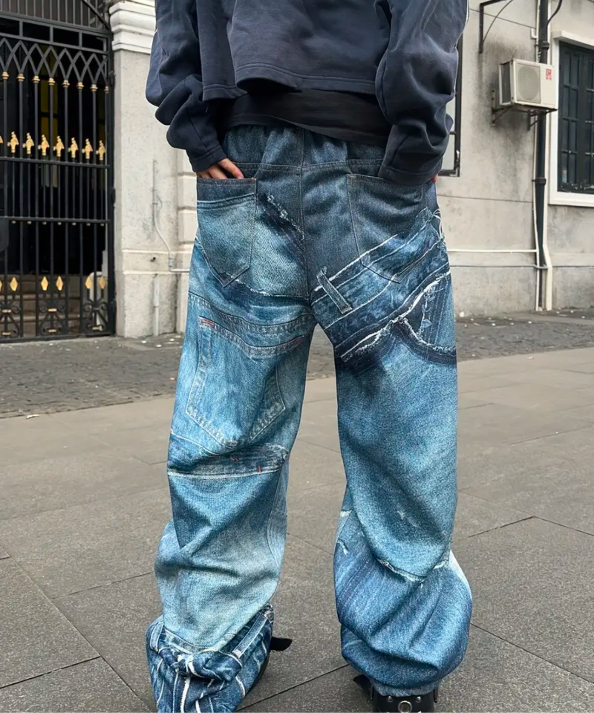 Nomad Jeans